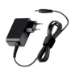 CoreParts MSPT2105 power adapter/inverter Indoor 10 W Black