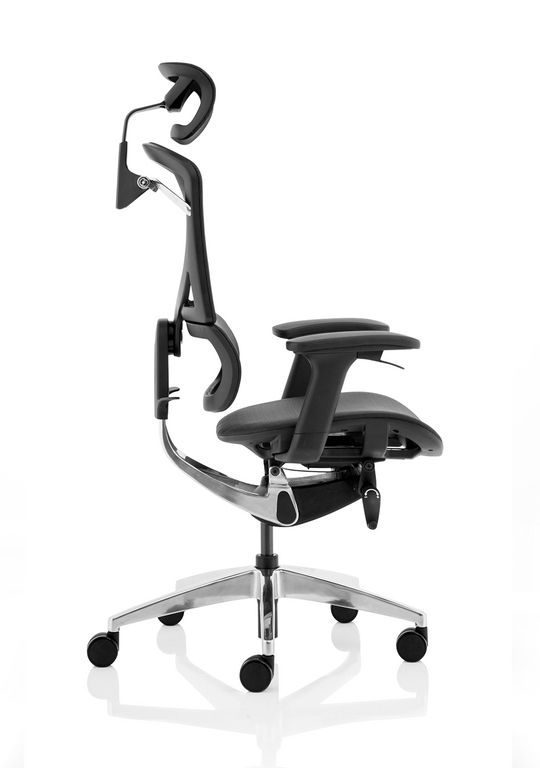 Dynamic PO000063 office/computer chair Mesh seat Mesh backrest