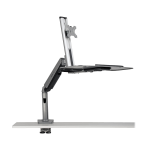 Tripp Lite WWSS1332C monitor mount / stand 32" Desk Black