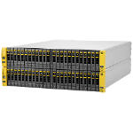 HPE 3PAR StoreServ 7450 disk array 0 TB Rack (2U)