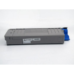 CTS 65130712 toner cartridge 1 pc(s) Compatible Black