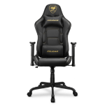 COUGAR Gaming ARMOR Elite Royal PC gaming chair Upholstered seat Black