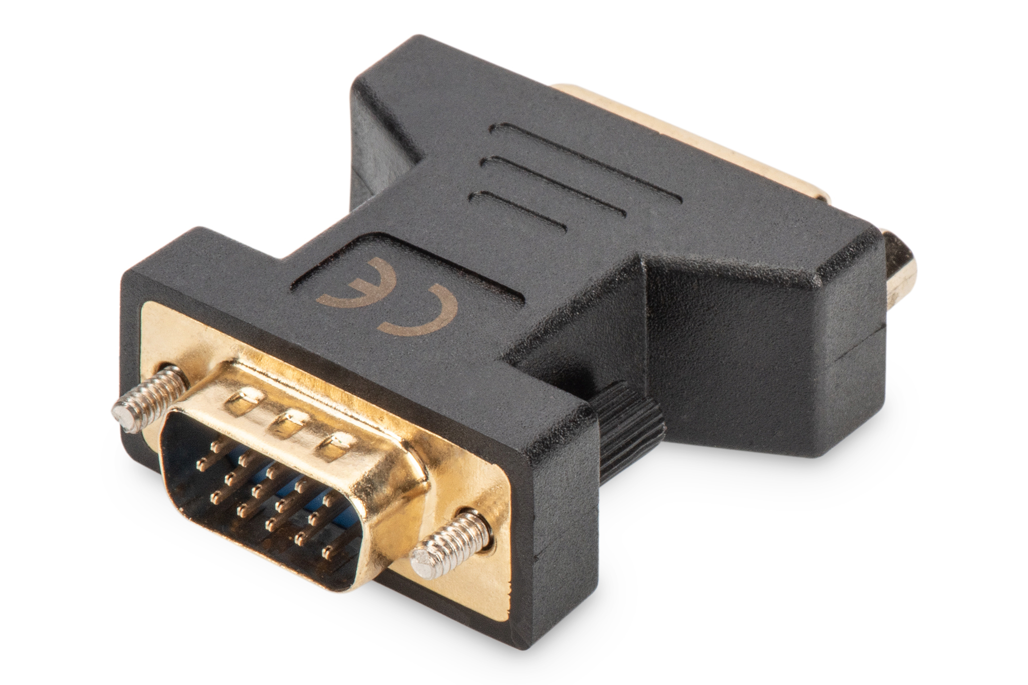 Image of Digitus DVI adapter