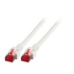 EFB Elektronik K5518.50 netwerkkabel Wit 50 m Cat6 S/FTP (S-STP)