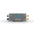 AJA FiDO-T-12G Active video converter