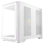 Antec 0-761345-10226-1 computer case Midi Tower White