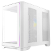 Antec 0-761345-10226-1 computer case Midi Tower White