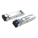 ATGBICS SFP-FX/OC3-S80K ZTE Compatible Transceiver SFP 100Base-ZX (1550nm SMF 80km LC DOM)