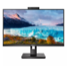 Philips S Line 272S1MH/00 LED display 68.6 cm (27") 1920 x 1080 pixels Full HD Black