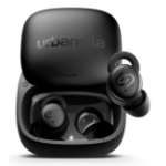 Urbanista Porto Headset True Wireless Stereo (TWS) In-ear Calls/Music Bluetooth Black