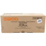 UTAX 4472610010 tonercartridge 1 stuk(s) Origineel Zwart