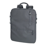 TROIKA BLACK EXPANDABLE 40,6 cm (16") Rugzak Zwart