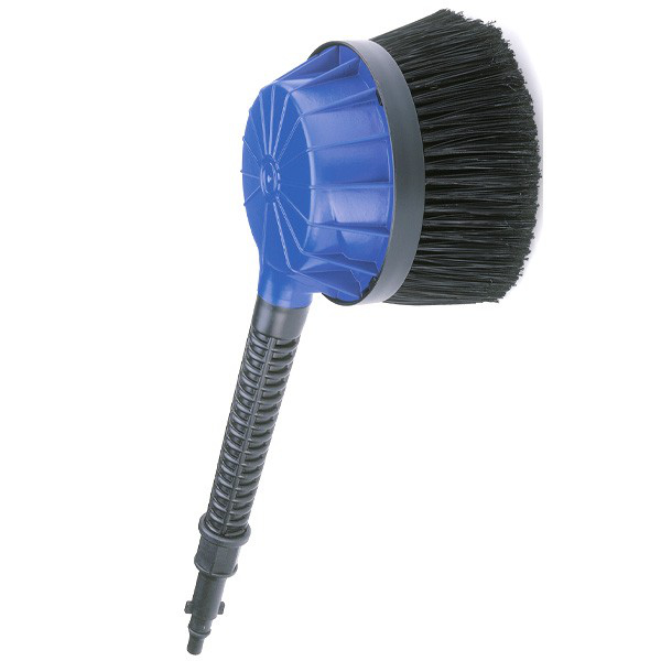 Image of Nilfisk Rotary brush (with bendable tube) - Brush - Nilfisk -...