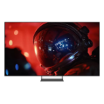Sony K-85XR95M2 2,16 m (85") 4K Ultra HD Smart TV Wifi Zwart, Aluminium