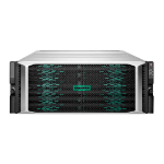 HPE Alletra 6090 Dual Controller Configure-to-order Base Array