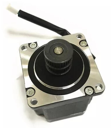 Honeywell 1-040960-900 printer/scanner spare part/accessory Stepper mo