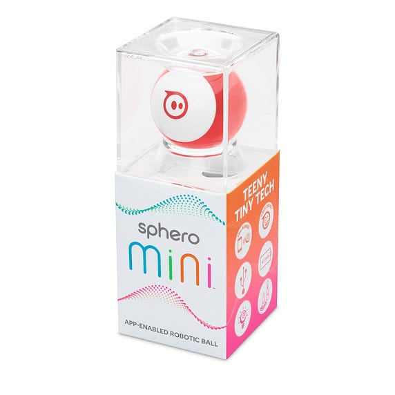 Mini Red thumbnail