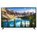 LG 65UJ630V Televisor 165,1 cm (65") 4K Ultra HD Smart TV Wifi Negro, Titanio