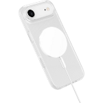 eSTUFF ES67141056-BULK mobile phone case 16.8 cm (6.6") Cover Transparent
