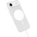 eSTUFF ES67141056 mobile phone case 16.8 cm (6.6") Cover Transparent
