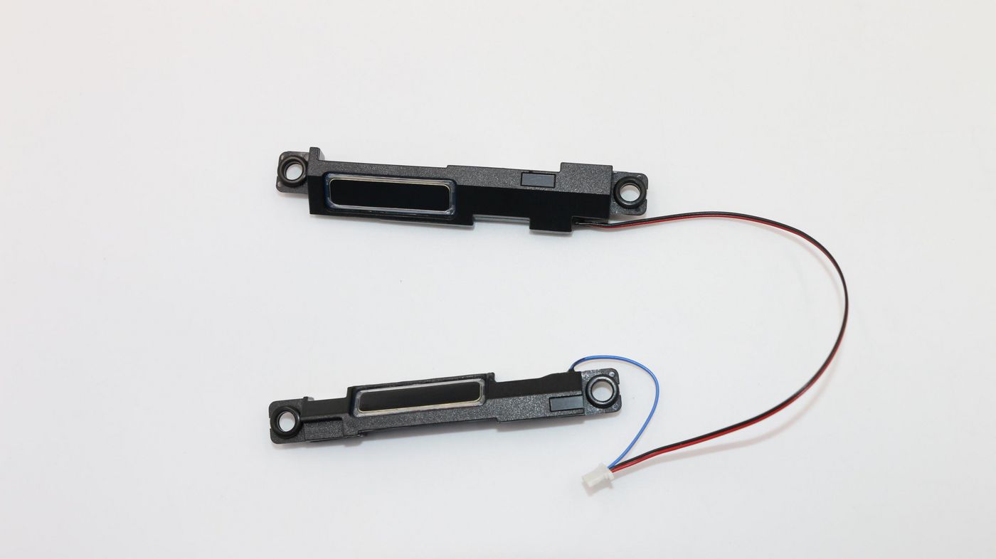 Image of Lenovo L560 Speaker ASM, L/R