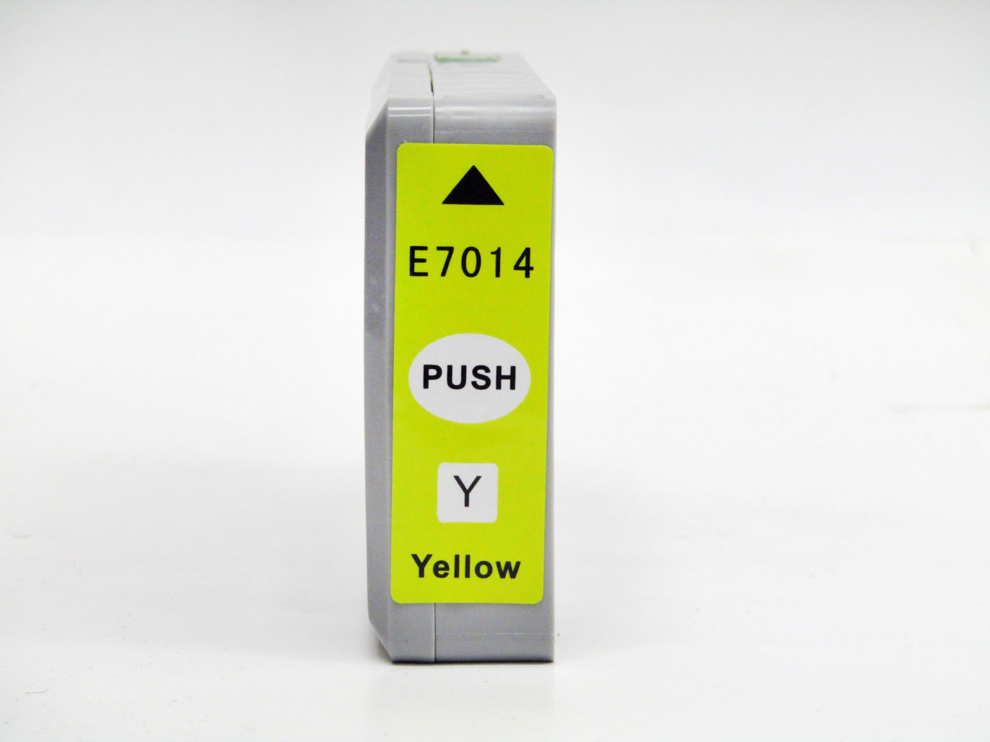 Image of CTS Wholesale Compatible Epson T7014 Extra Hi Cap Yellow Ink Ctg T7014