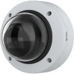Axis P3275-V Dome IP security camera Indoor 1920 x 1080 pixels Ceiling/wall