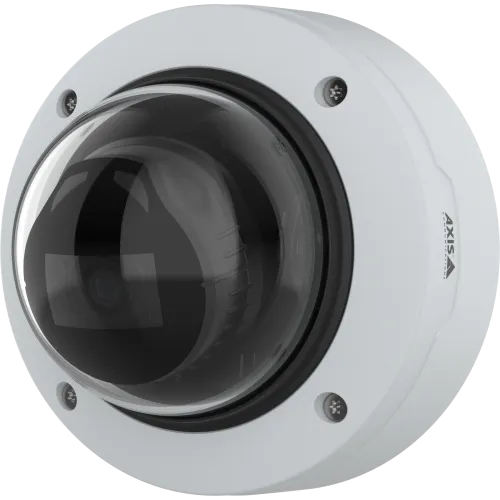 Axis Light P3275-V Dome Ip Security Camera Indoor 1920 X 1080 Pixels Ceiling
