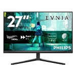 Philips Evnia 27M2N3200A/00 computer monitor 68,6 cm (27") 1920 x 1080 Pixels Full HD LCD Zwart