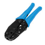 LogiLink Crimp Tool for Cat.6A & Cat.7 modular plugs