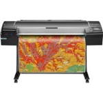 DPSB HP DesignJet Z5600 PostScript 44 Inch Printer