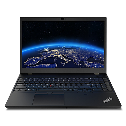 Lenovo ThinkPad P15v Gen 3 (AMD) 6850H Mobile workstation 39.6 cm (15.6