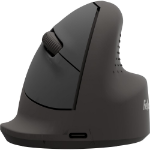 Fellowes Breyta Ergonomic Vertical Mouse - Medium Right
