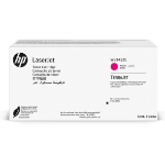 HP W2143ZC/214Z Toner cartridge magenta Contract, 26K pages ISO/IEC 19798 for HP CLJ 6700/6701