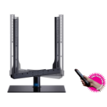 Multibrackets M Motorized Tablestand Black Medium 400x400