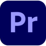 Adobe Premiere Pro CC for Enterprise, Subscription New, 1 user, VIP Select, Level 13 (50-99), 3 years commitment, Win, Mac, EU English