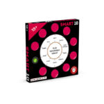 Piatnik Smart 10 18+ 20 min Board game expansion Party