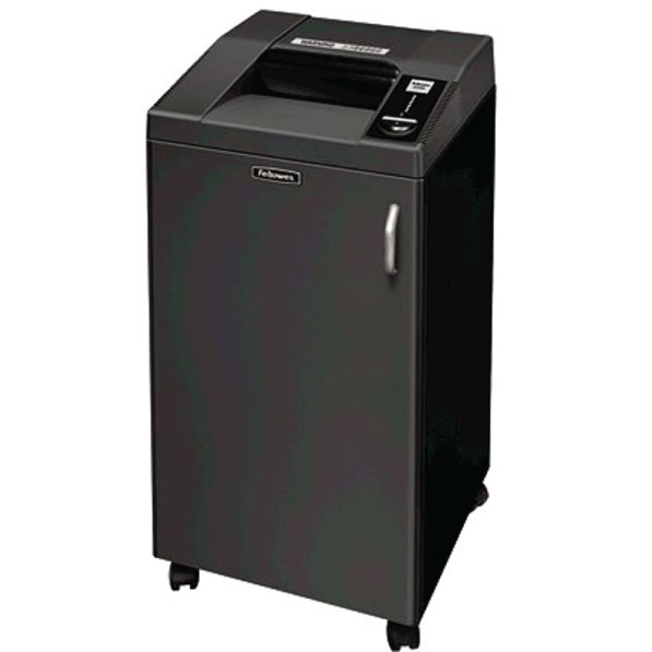 Fortishred 3250HS paper shredder 26 cm Black