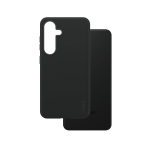 PanzerGlass CARE™ by ® Case Black w. Qi Compatible Samsung Galaxy S24