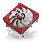 RAIJINTEK Zelos Processor Cooler