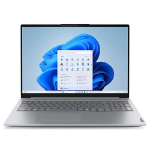 LENOVO ThinkBook 16 G8 16' WUXGA Intel U5-225U 32GB DDR5 512GB SSD WIN 11 PRO Intel GPU AI PC NPU 12 TOPS Thunderbolt Fingerprint 1yr OS 1.7kg ~i5