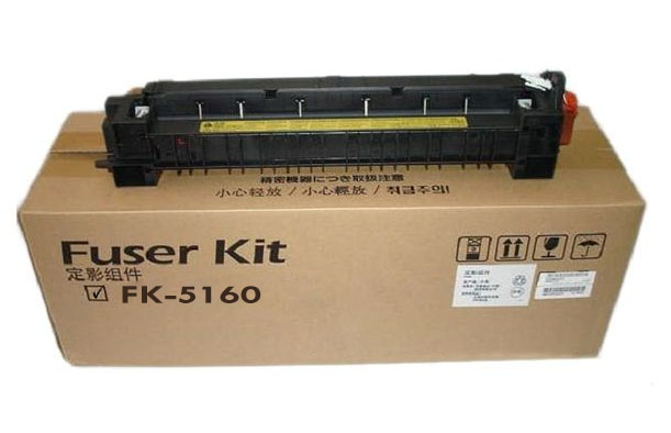 KYOCERA 302NT93092 fuser