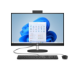 HP 27-cr2002na AI Intel Core Ultra 7 255U 68.6 cm (27") 1920 x 1080 pixels All-in-One PC 16 GB DDR5-SDRAM 1 TB SSD Windows 11 Home Wi-Fi 6 (802.11ax) AI PC White