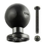 RAM Mounts Stack-N-Stow Ball Adapter