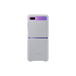 Samsung EF-VF700 mobile phone case 17 cm (6.7") Cover Grey