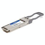 AddOn Networks QSFP-40GB-ZR4-J-AO network transceiver module Fiber optic 40000 Mbit/s QSFP+