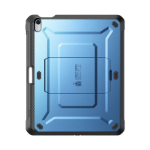 Supcase Unicorn Beetle PRO SUP-IPAD2020-10.9-UBPRO-PEN-SP-TILT tablet case 10.9" Cover Blue