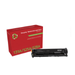 Xerox 006R03809 Toner cartridge cyan, 1.8K pages (replaces Canon 716C 731C HP 125A/CB541A 128A/CE321A 131A/CF211A) for Canon LBP-5050/7110/MF 620/HP CLJ CP 1210/HP Pro 200