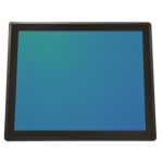 Mimo Monitors 19IN LCD 1280X1024 1K:1 USB DVI 48.3 cm (19") 250 cd/m² SXGA Black Touchscreen