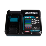 Makita 191E07-8 cordless tool battery / charger Battery charger